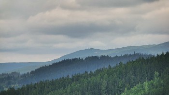 Ski areál U Sachovy studánky