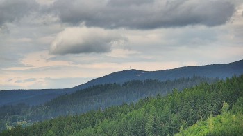 Ski areál U Sachovy studánky