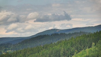Ski areál U Sachovy studánky