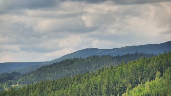 Ski areál U Sachovy studánky