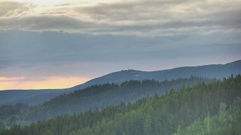 Ski areál U Sachovy studánky