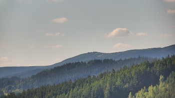 Ski areál U Sachovy studánky