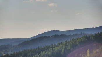 Ski areál U Sachovy studánky