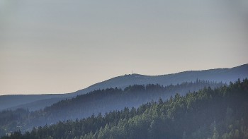 Ski areál U Sachovy studánky