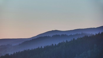 Ski areál U Sachovy studánky
