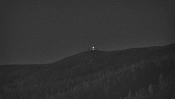Ski areál U Sachovy studánky