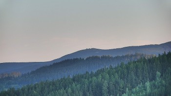 Ski areál U Sachovy studánky