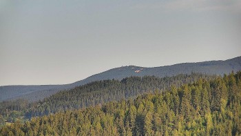 Ski areál U Sachovy studánky