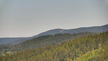 Ski areál U Sachovy studánky