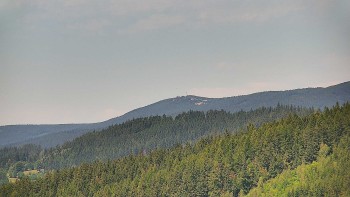 Ski areál U Sachovy studánky