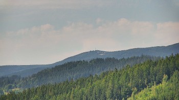 Ski areál U Sachovy studánky