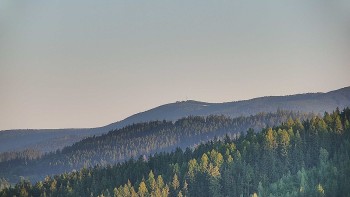 Ski areál U Sachovy studánky