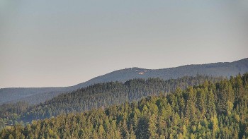 Ski areál U Sachovy studánky