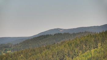 Ski areál U Sachovy studánky