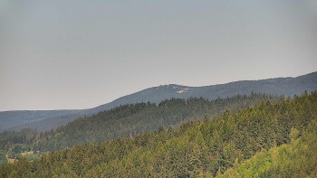 Ski areál U Sachovy studánky