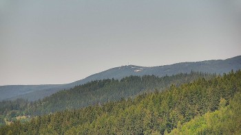 Ski areál U Sachovy studánky