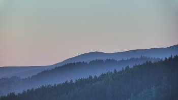 Ski areál U Sachovy studánky