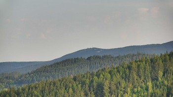 Ski areál U Sachovy studánky