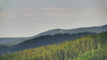 Ski areál U Sachovy studánky
