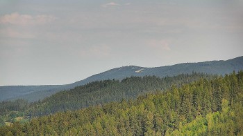 Ski areál U Sachovy studánky