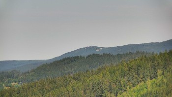 Ski areál U Sachovy studánky