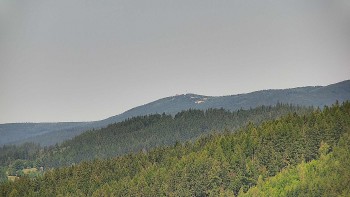 Ski areál U Sachovy studánky