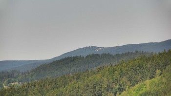 Ski areál U Sachovy studánky