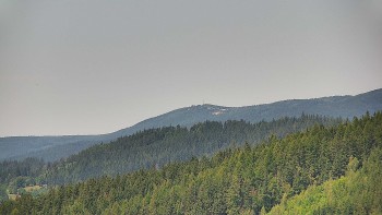 Ski areál U Sachovy studánky