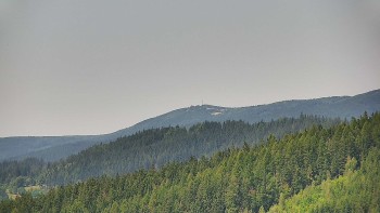 Ski areál U Sachovy studánky