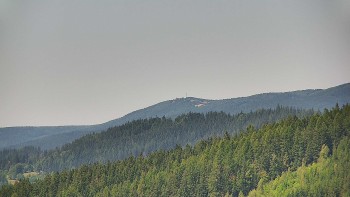 Ski areál U Sachovy studánky