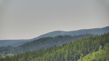 Ski areál U Sachovy studánky