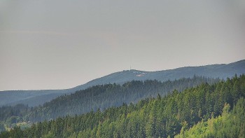 Ski areál U Sachovy studánky