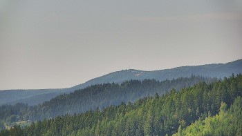 Ski areál U Sachovy studánky