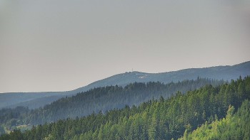Ski areál U Sachovy studánky