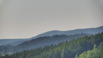 Ski areál U Sachovy studánky