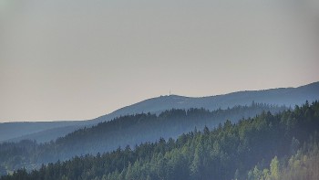 Ski areál U Sachovy studánky