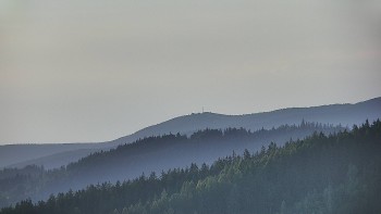 Ski areál U Sachovy studánky