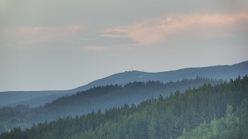 Ski areál U Sachovy studánky