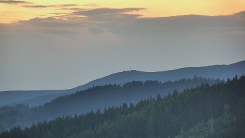 Ski areál U Sachovy studánky