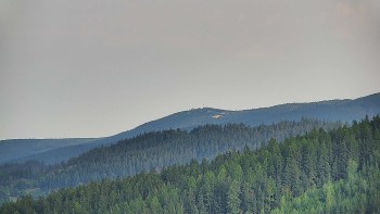 Ski areál U Sachovy studánky