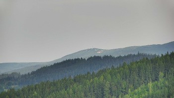 Ski areál U Sachovy studánky