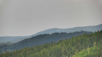 Ski areál U Sachovy studánky