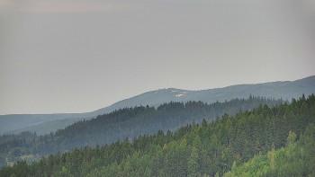 Ski areál U Sachovy studánky