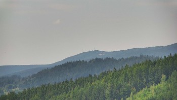 Ski areál U Sachovy studánky
