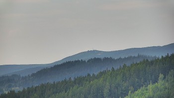 Ski areál U Sachovy studánky