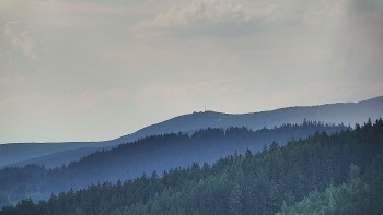 Ski areál U Sachovy studánky