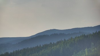Ski areál U Sachovy studánky