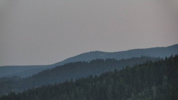 Ski areál U Sachovy studánky