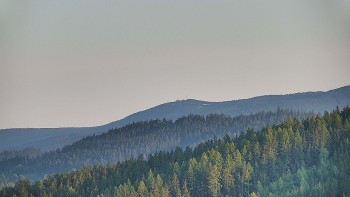 Ski areál U Sachovy studánky
