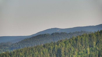 Ski areál U Sachovy studánky
